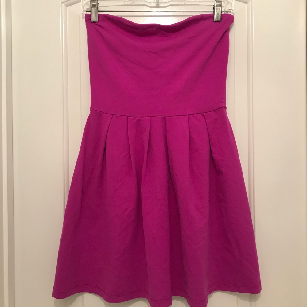 Susana Monaco Dress